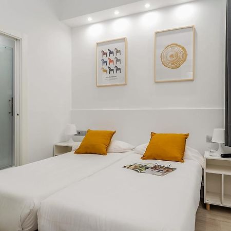 Ab Poble Sec Apartment Barcelona Exterior foto